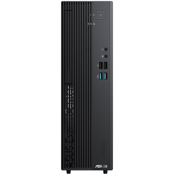 Asus ExpertCenter D5 SFF D501SER-714700483X con Intel Core i7-14700, 16GB RAM, 512GB SSD, Windows 11 Pro, Negro Asus ExpertCenter D5 SFF D501SER-714700483X con Intel Core i7-14700, 16GB RAM, 512GB SSD, Windows 11 Pro, Negro